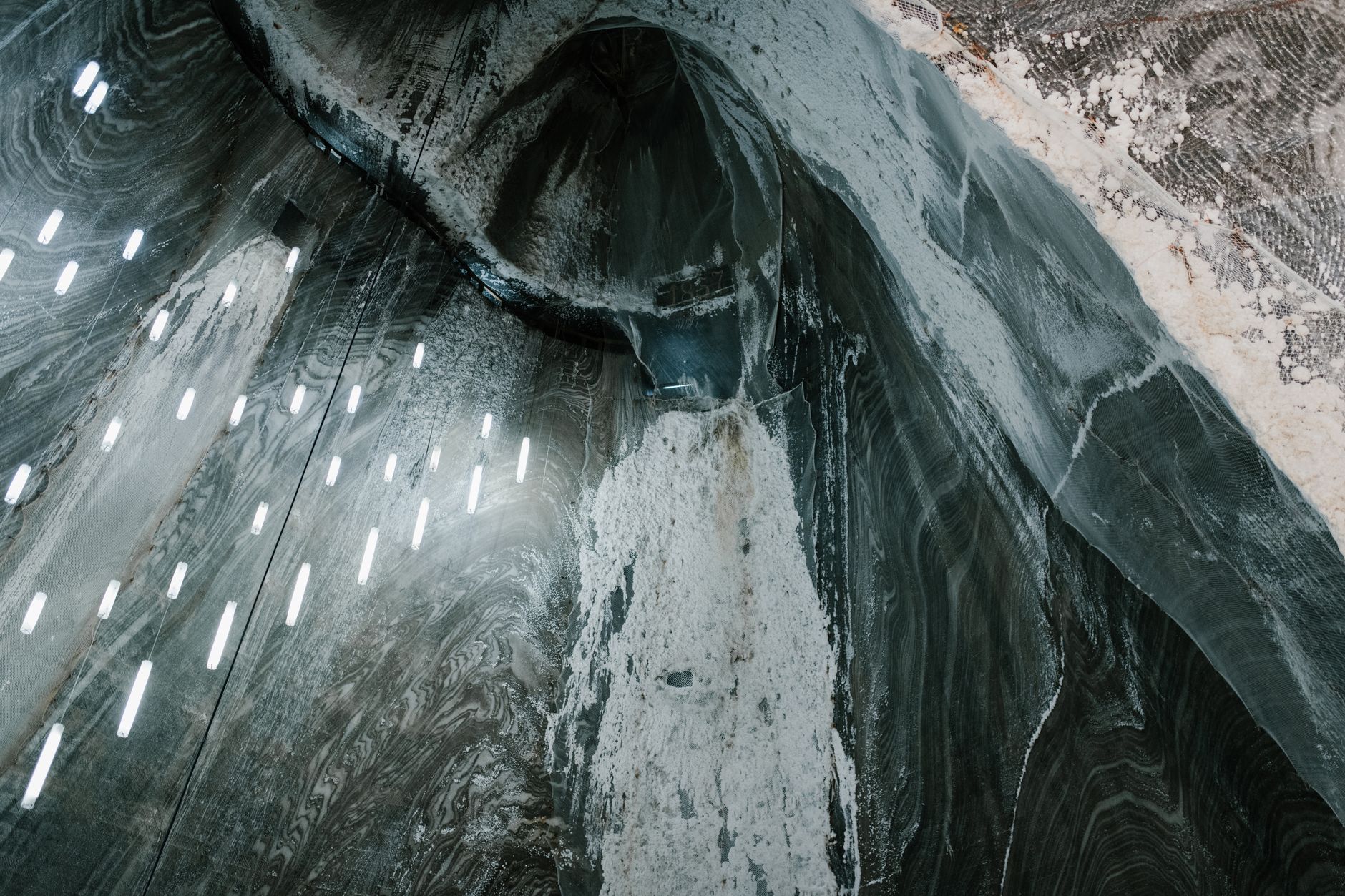 Pompage inondation cave équipe à Quimper